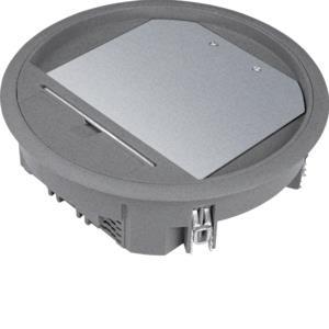 Hager Versorgungseinheit      VR06129005 