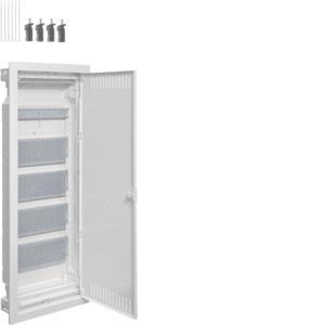 Hager Multimedia-Basis Volta HWV VH60NWB 