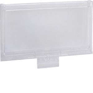 Hager Ersatztür vector IP65        VZ093 