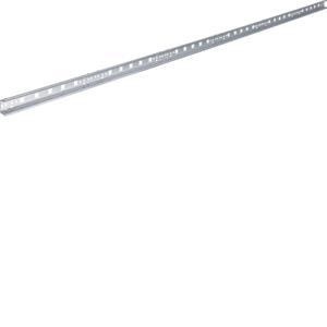 Hager Hutschiene universN 6feldig UZ06B1 