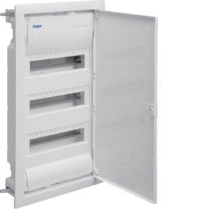 Hager Kleinverteiler Volta HWV    VH36NC 