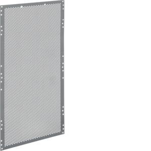 Hager Montageplatte universN      UZ41M5 