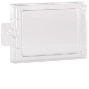 Hager Ersatztür vector IP65        VZ091 