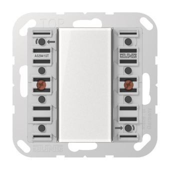Jung KNX Tastsensor-Modul     A 52941 ST 