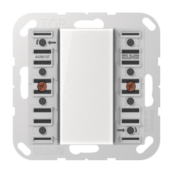 Jung KNX Tastsensor-Modul     A 52921 ST 