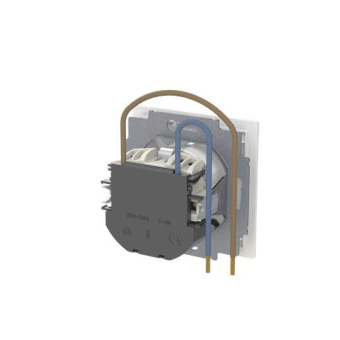 BJ SCHUKO  Steckdose       20 EUCBLI-44G 