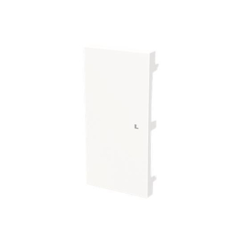 BJ Wippe 2-fach neutral      6230-20-44M 