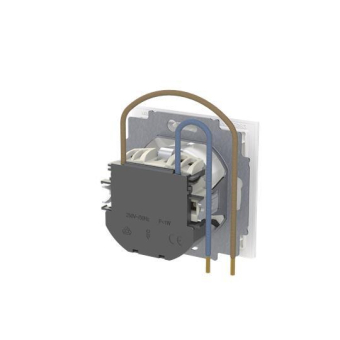 BJ SCHUKO  Steckdose       20 EUCBLI-44M 