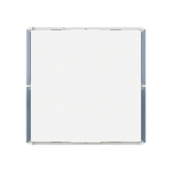 BJ Keypad Bedienelement 1..4 KK/U4.63.11 