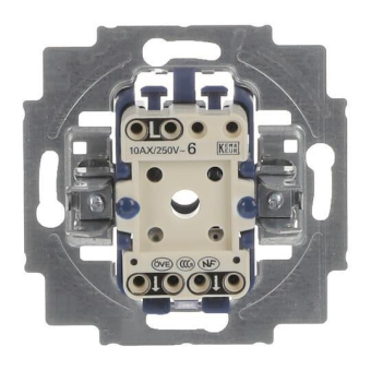 BJ Großverpackung 100er   2000/6 US BULK 