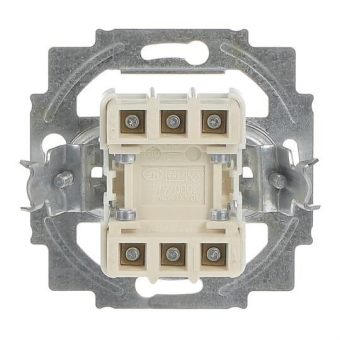 BJ UP Aus/ Wechsel            2000/6/2US 