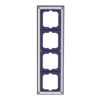 BJ Axcent Rahmen                1724-288 