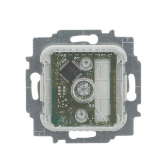 BJ Raumtemperaturregler          6109/08 