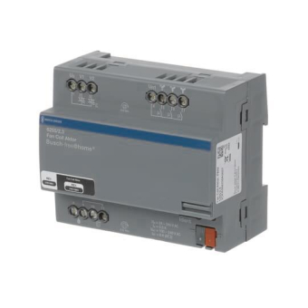 BJ Fan Coil-Aktor,REG            1590697 