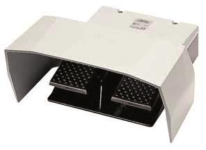 Siemens 3SE29320AA20 Fußtaster 2-pedalig 