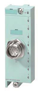 Siemens               6ES7194-4FA00-0AA0 