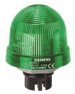 SIEM Dauerlichtelement für    8WD53001AC 