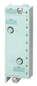 SIEM Anschlussmodul   6ES7194-4FB00-0AA0 