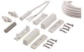 Siemens 5WG12907AB11 Tür/Fensterkontakt 