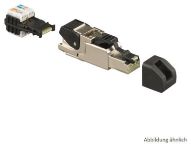 Rutenbeck Universal-     US-Cat.6A iso A 