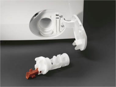 AEG LAVAMAT L8FE74488 Waschautomat 