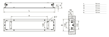 NORKA LUTTEROTH LED DB    7292803402-SG1 