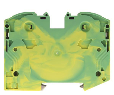SIEM PE-Klemme 35mm2 IPO-  8WH6000-0CM07 