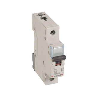 Legrand 404163 TX3 LS-Schalter C 1A 