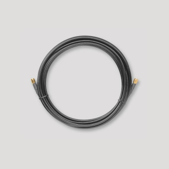 BEGA Antennenleitung 5 mtr.        70045 