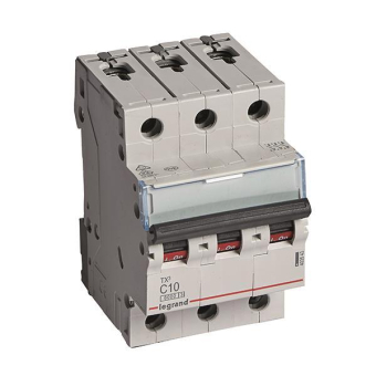 Legrand 403543 TX3 LS-Schalter C 10A 