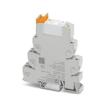 Phoenix 2967235      PLC-RSC- 12DC/21-21 