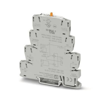 Phoenix 2982236     PLC-RSC- 24UC/ 1/S/H 