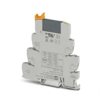 Phoenix 2966634   PLC-OSC- 24DC/ 24DC/ 2 