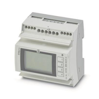 Phoenix 2907980 Messgerät    EEM-MA370-R 