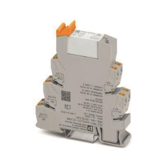 Phoenix 2900346   PLC-RPT- 24UC/21-21/RW 