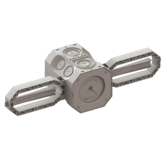 Kaiser Prefix 2.0 Beton Einbaudose  9941 