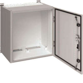 Hager Schrank univers IP55 SKII    FR42H 