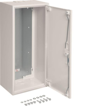 Hager Hausanschlussschrank univ.Z  ZB80F 
