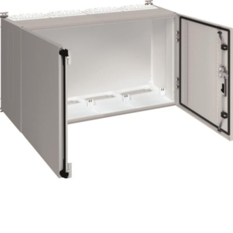 Hager Schrank univers IP55 SKII    FR44H 