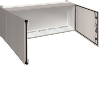 Hager Schrank univers IP55 SKII    FR46H 