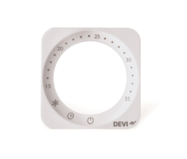 DEVI Thermostat elektron.  DEVIREG BASIC 