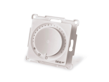DEVI Thermostat elektron.  DEVIREG BASIC 
