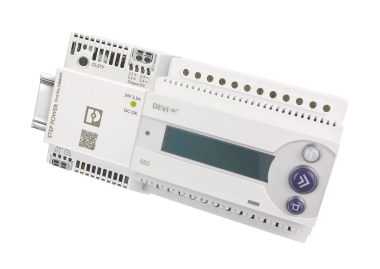 DEVI devireg 850                140F1085 