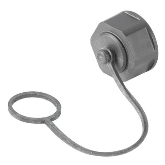 Weidmüller IE-BP-V14P Flanschgehäuse- 