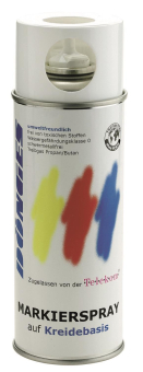Cimco Markierspray rot 400ml      212190 
