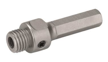 Cimco Aufnahmeschaft 60mm 6kant   208850 