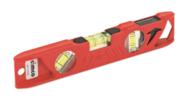 Cimco Profi-Wasserwaage 250mm     211528 