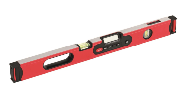 Cimco Digitale Magnetwasserwaage  211532 