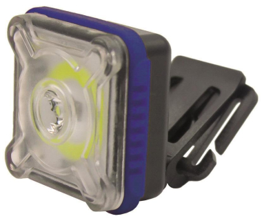 Xcell Stirnlampe H295 150149      150149 