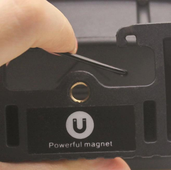 Xcell Arbeitsleuchte Work Dual    150148 